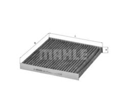 MAHLE FILTER 06832117
